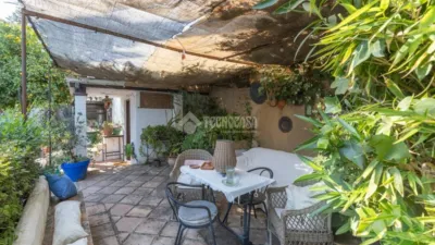 Single-family home in Albaicín photo 16