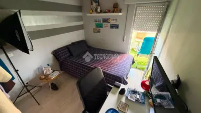 Apartment in Palomeras Sureste photo 21
