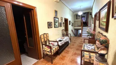 Casa unifamiliar en Villaverde de Medina photo 4