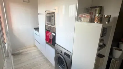 Apartment in Palomeras Sureste photo 10