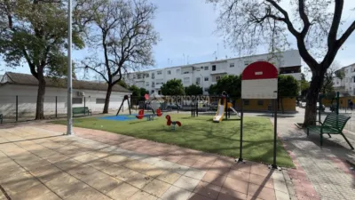 Piso en San Jerónimo-La Bachillera photo 10