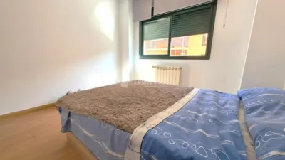 Apartment in El Bercial photo 11