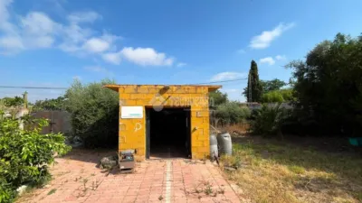 Single-family home in Carmona photo 21