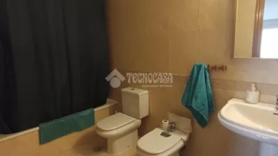Apartment in La Carolina photo 17