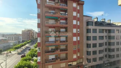 Apartment in Campo de la Juventud-Santiago photo 11