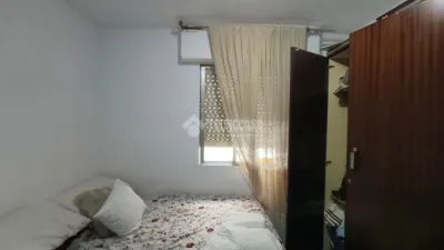 Apartment in Campo de la Juventud-Santiago photo 15