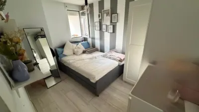 Apartment in Palomeras Sureste photo 17