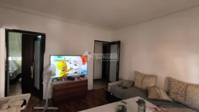 Apartment in Campo de la Juventud-Santiago photo 23