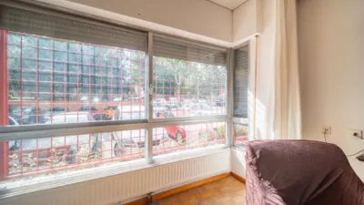 Flat in Covibar-Pablo Iglesias photo 3