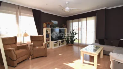 Penthouse in Sector B photo 8