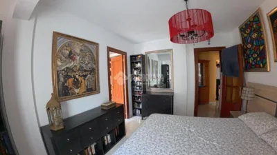 Flat on Calle del Pinoso photo 5