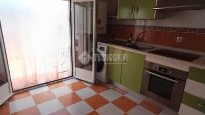 Apartment in La Carolina photo 8