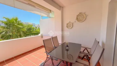 Apartment in Playa de las Tres Piedras-Costa Ballena photo 11