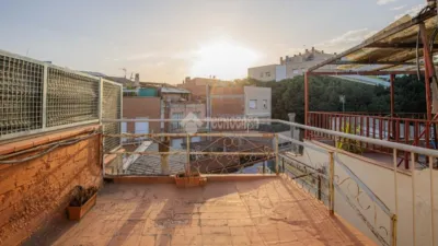 Terraced house in La Maurina photo 19
