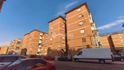 Apartment in Campo de la Juventud-Santiago photo 34