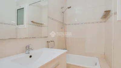 Flat in Can Rull photo 19