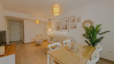 Apartment in Playa de las Tres Piedras-Costa Ballena photo 9