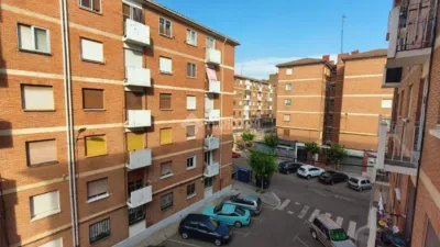 Apartment in Campo de la Juventud-Santiago photo 7