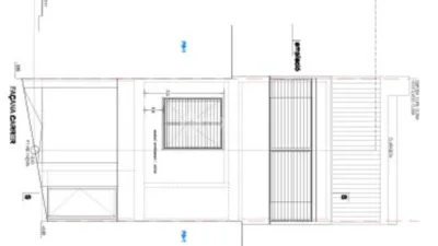 Terraced house in La Maurina photo 32