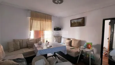 Apartment in Campo de la Juventud-Santiago photo 22