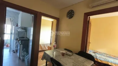Apartment in Campo de la Juventud-Santiago photo 23