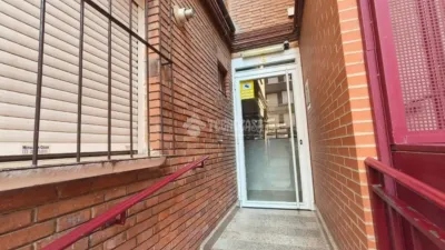 Apartment in Campo de la Juventud-Santiago photo 31