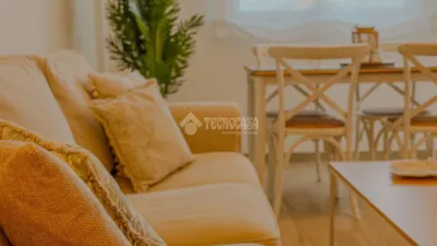Apartment in Playa de las Tres Piedras-Costa Ballena photo 19