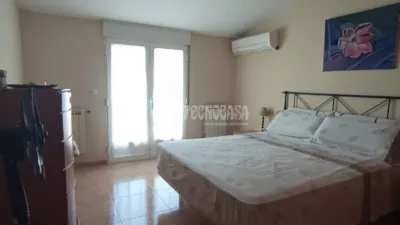 Apartment in La Carolina photo 10