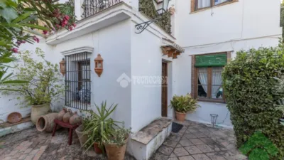 Single-family home in Albaicín photo 3