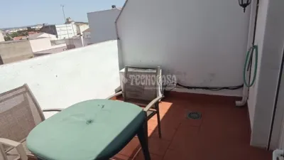 Apartment in La Carolina photo 20