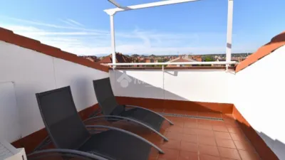 Penthouse in Sector B photo 27