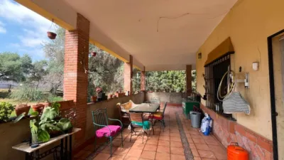 Single-family home in Carmona photo 34