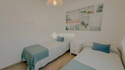 Apartment in Playa de las Tres Piedras-Costa Ballena photo 27