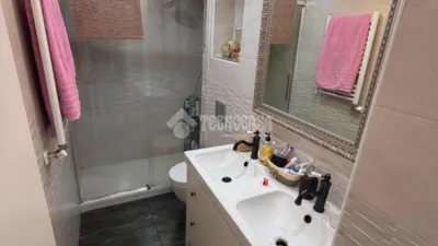 Apartment in Palomeras Sureste photo 18