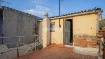 Terraced house in La Maurina photo 21
