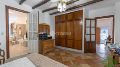 Single-family home in Albaicín photo 26