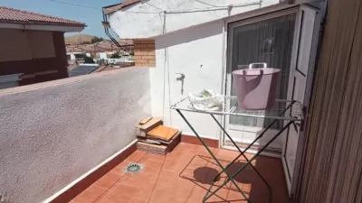 Apartment in La Carolina photo 22