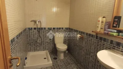 Apartment in La Carolina photo 14