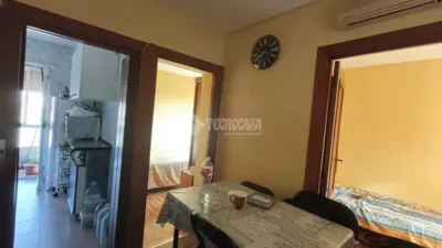 Apartment in Campo de la Juventud-Santiago photo 21