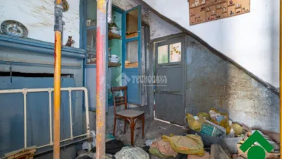 Semi-detached house in Santa Fe photo 3