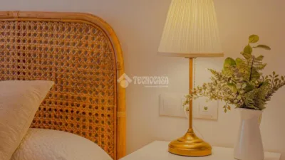 Apartment in Playa de las Tres Piedras-Costa Ballena photo 18