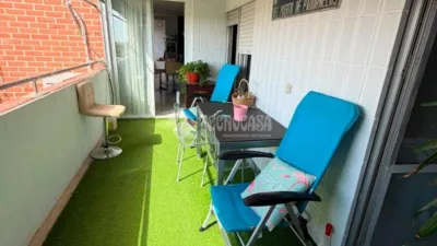 Apartment in Palomeras Sureste photo 12