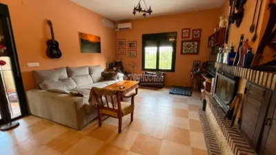 Single-family home in Carmona photo 23