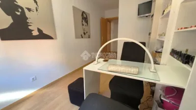 Apartment in El Bercial photo 18