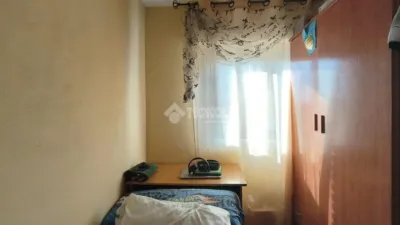 Apartment in Campo de la Juventud-Santiago photo 14