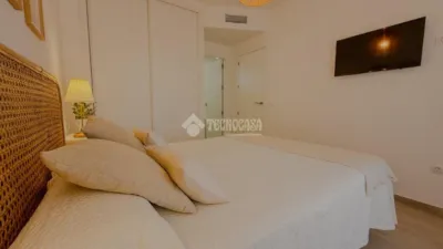 Apartment in Playa de las Tres Piedras-Costa Ballena photo 17