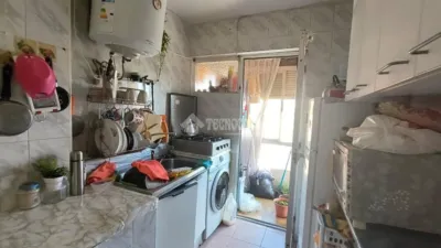 Apartment in Campo de la Juventud-Santiago photo 3