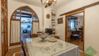 Single-family home in Albaicín photo 28
