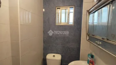 Apartment in Campo de la Juventud-Santiago photo 9