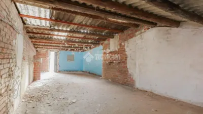 Terraced house in La Maurina photo 27